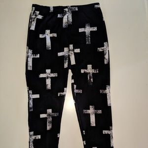 Kids Buskins Leggings